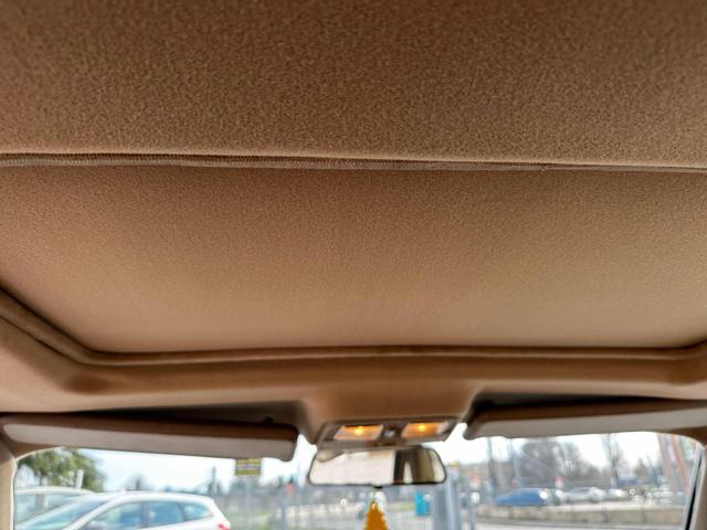 JAGUAR Sovereign 3.6 POCHISSIMI KILOMETRI !!