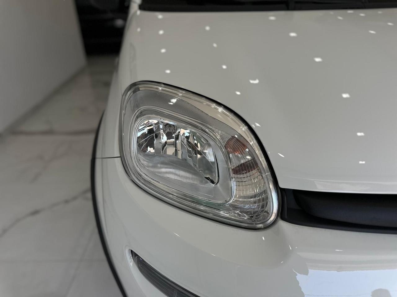 Fiat Panda 1.0 FireFly Hybrid City-Life