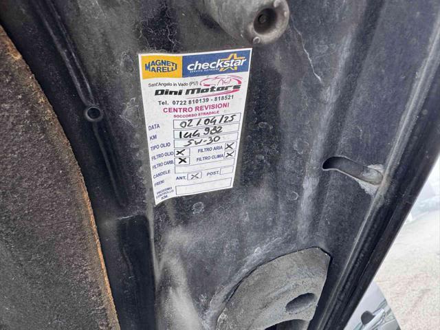 LAND ROVER Range Rover Sport 3.0 TDV6 HSE Dynamic 4x4 NO SUPERBOLLO