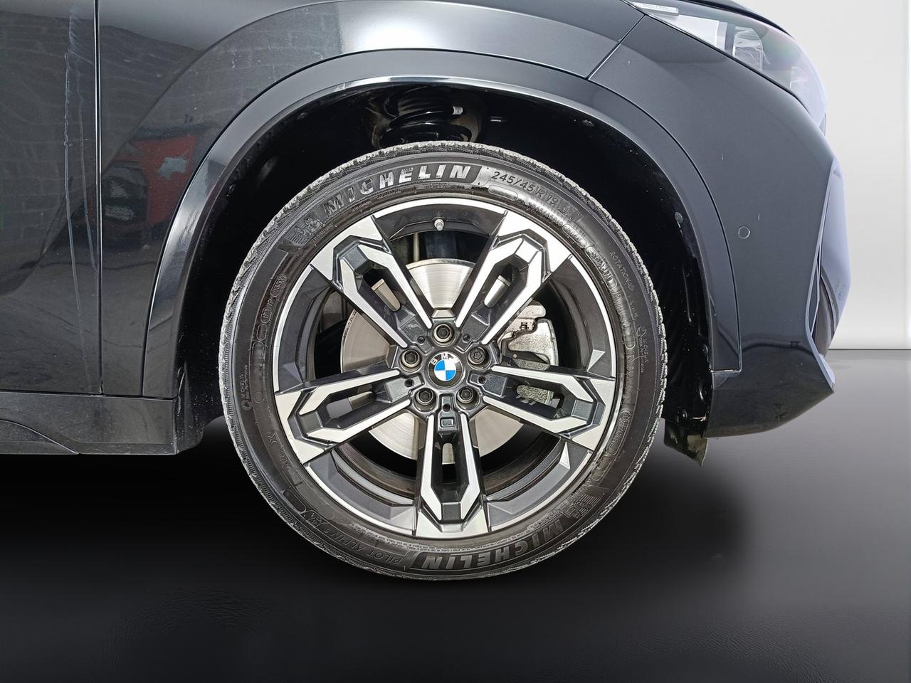 BMW X1 U11 - X1 xdrive23d mhev 48V MSport auto