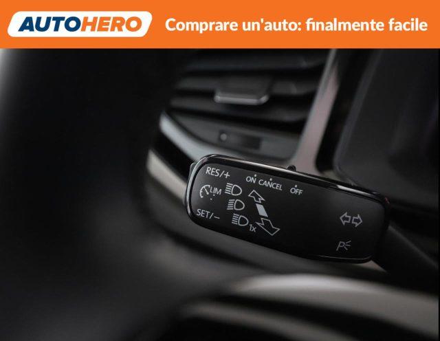 VOLKSWAGEN Polo 1.0 EVO 80 CV 5p. Comfortline BlueMotion Technolog