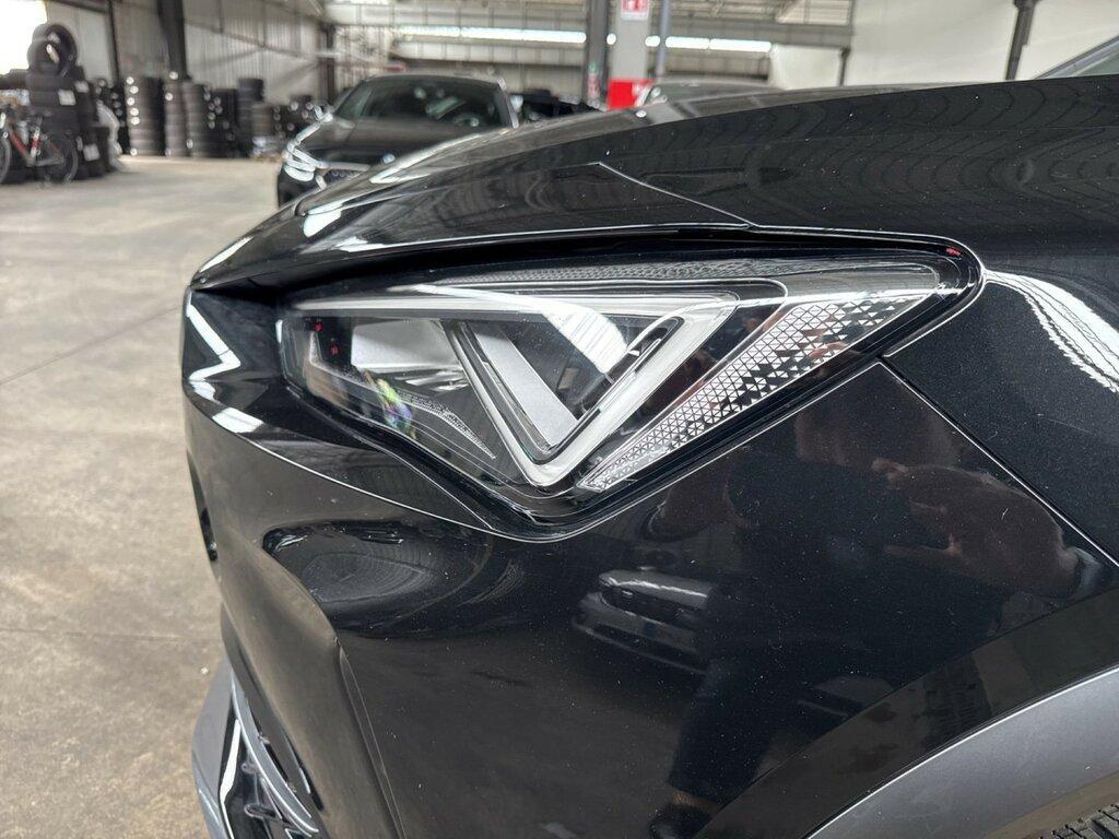 Cupra Formentor 2.0 TSI VZ DSG