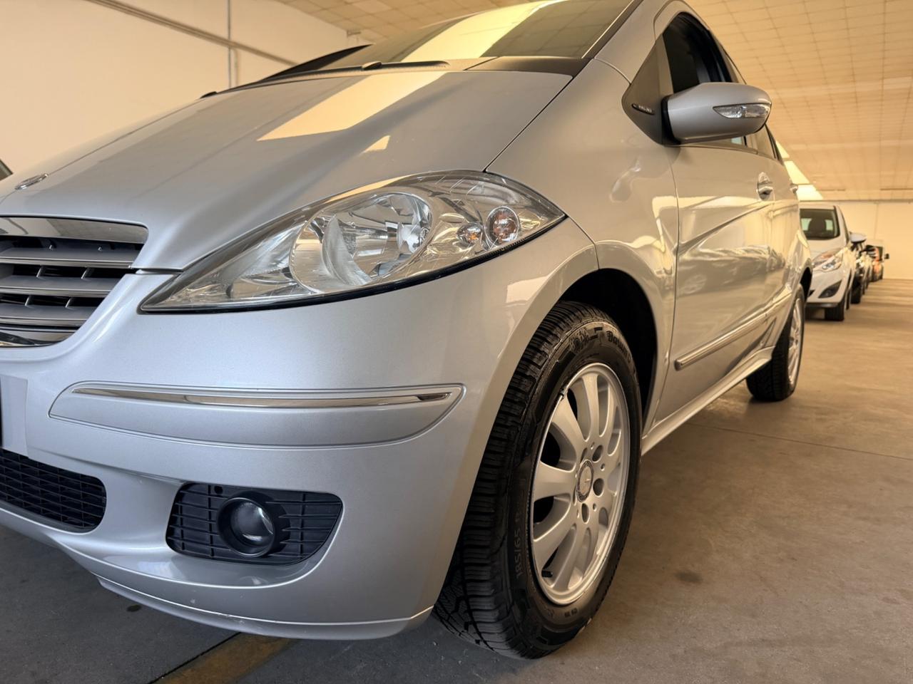 Mercedes-benz A 150 Elegance