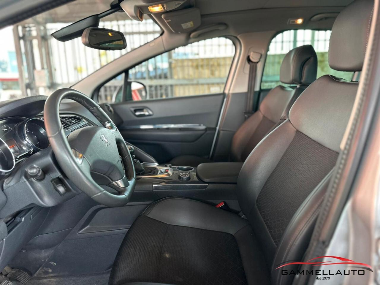 Peugeot 3008 1.6 Business 115CV