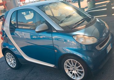 Smart 451 Perfettamente funzionante