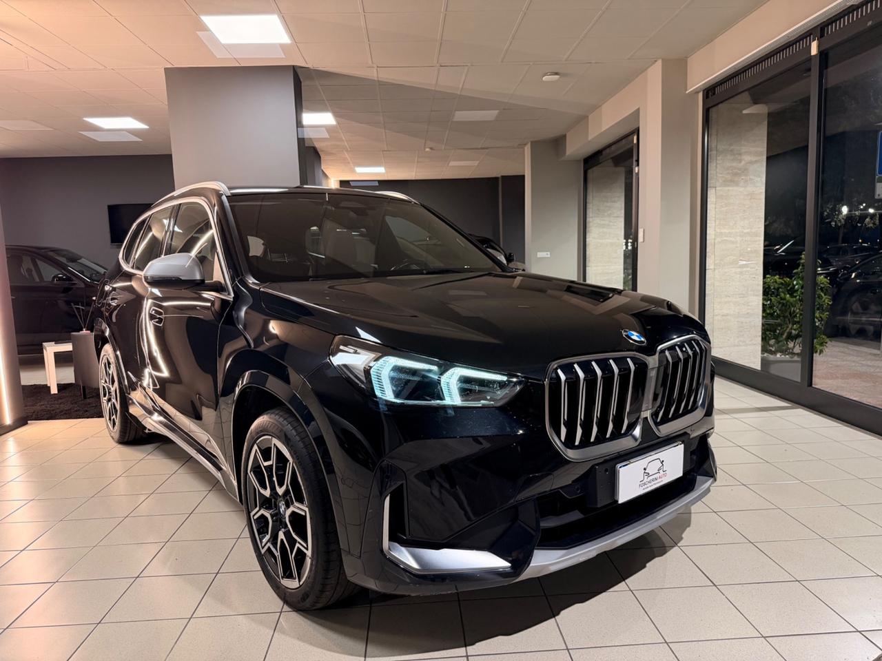 Bmw X1 sDrive 18d xLine IVA ESPOSTA UNIPRO!