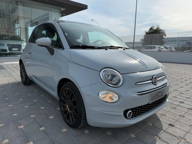 Fiat 500 1.2 120°Anniversario