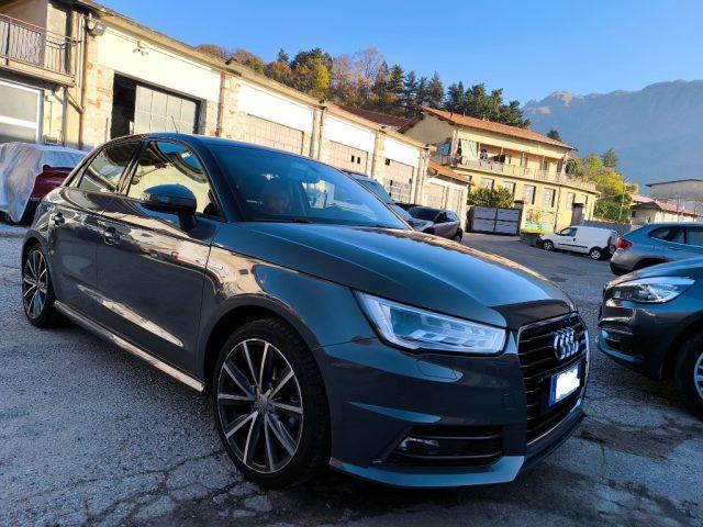 AUDI A1 SPB 1.0 82CV TFSI Sport