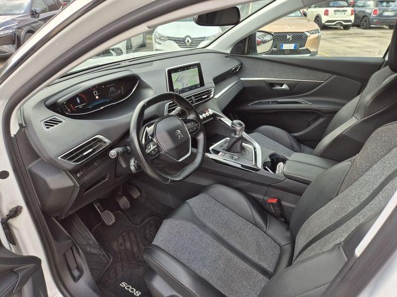 Peugeot 5008 1.5 bluehdi Allure s&s 130cv 7p.ti