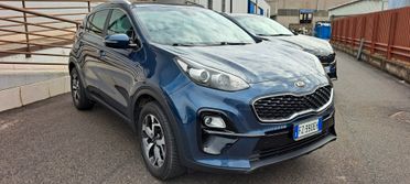 Kia Sportage 1.6 CRDI 115 CV 2WD Energy