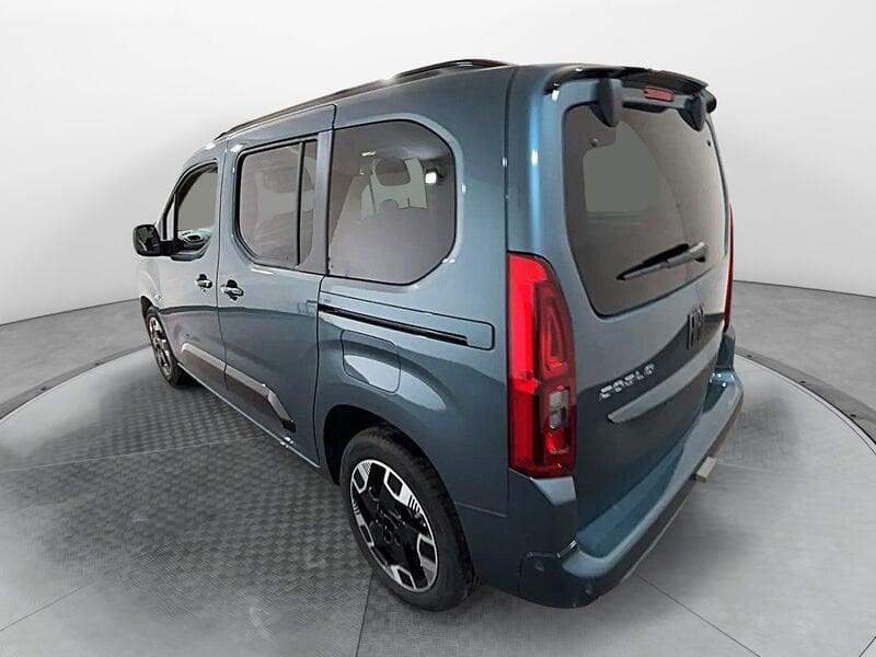 FIAT Qubo L /Doblo'1.5 Diesel 100 Cv Mt6 La Prima