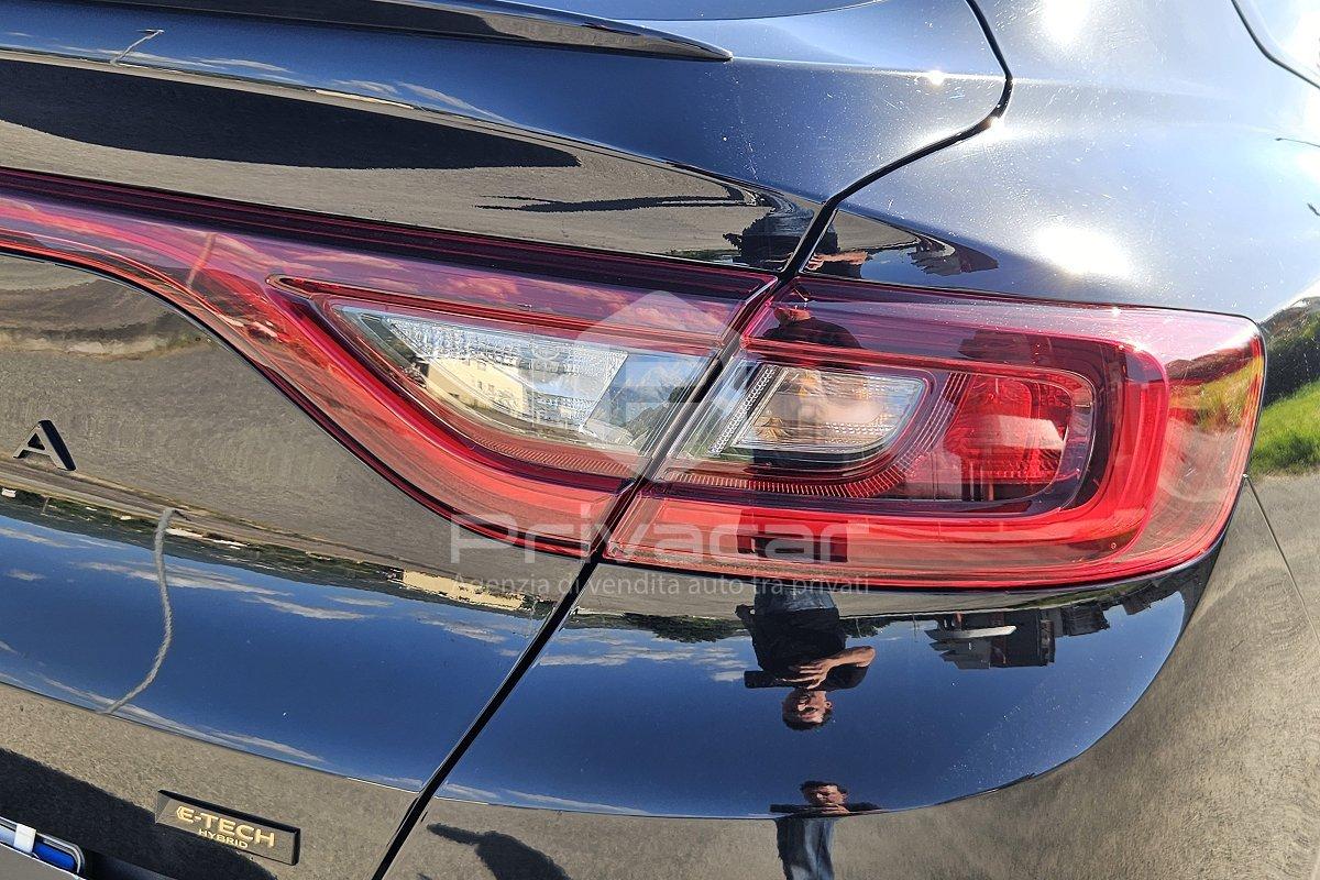 RENAULT Arkana Arkana Full Hybrid E-Tech 145 CV Engineered Fast Track
