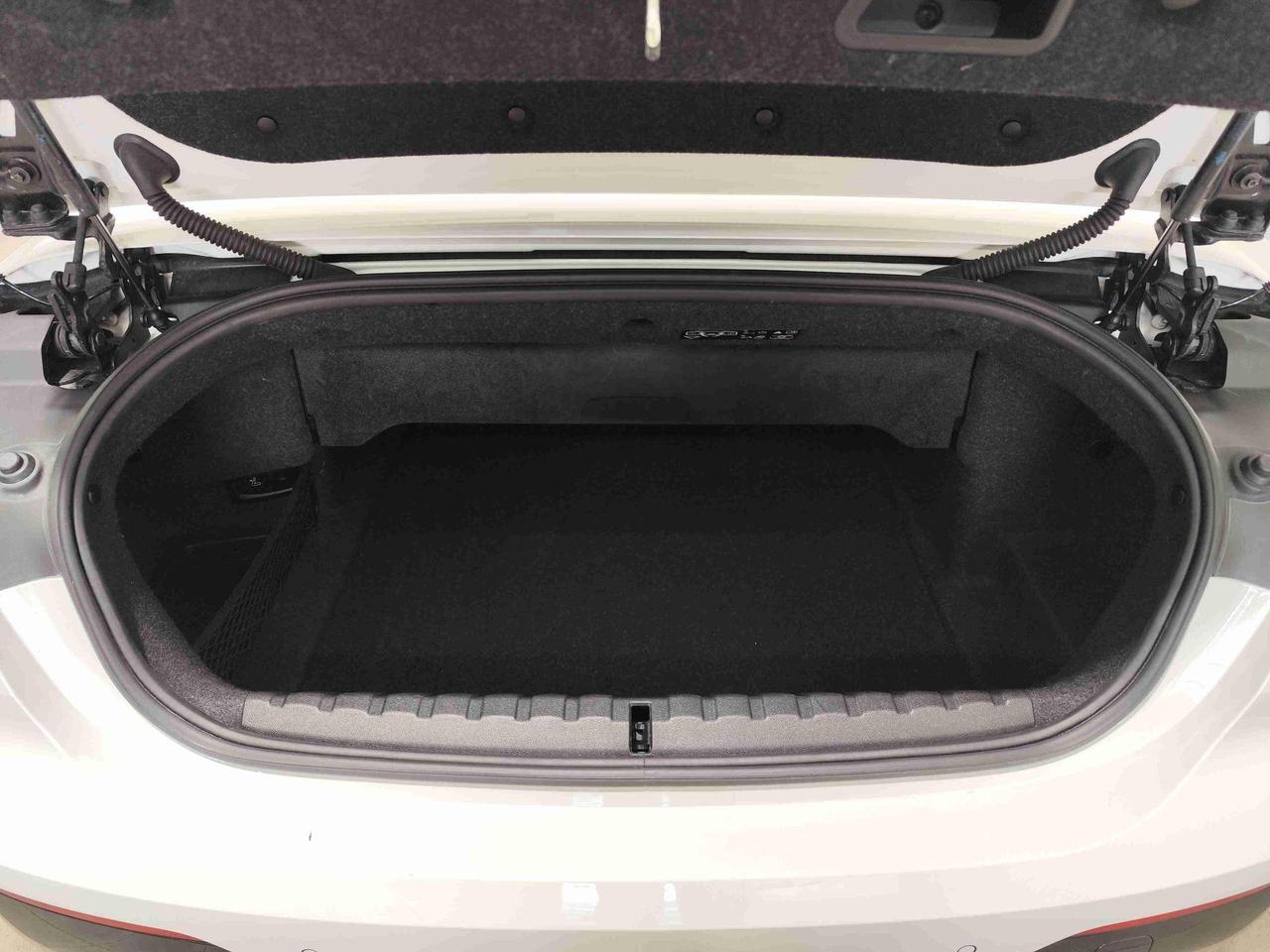 BMW Serie 4 420d Cabrio 48V MSport Pro