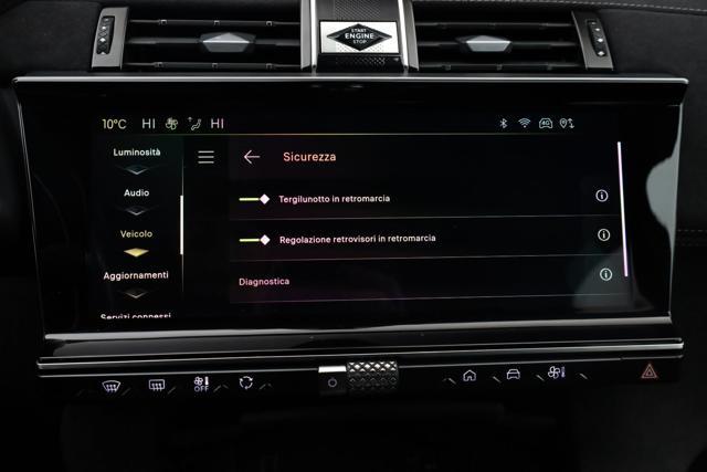 DS AUTOMOBILES DS 7 BlueHDi 130 aut. Performance Line