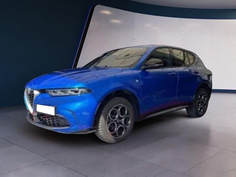 Alfa Romeo Tonale 1.6 diesel 130 CV TCT6 Ti