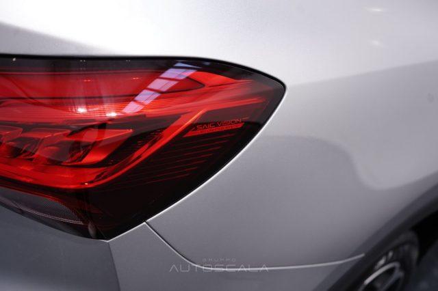 MG ZS 1.5 115cv Comfort