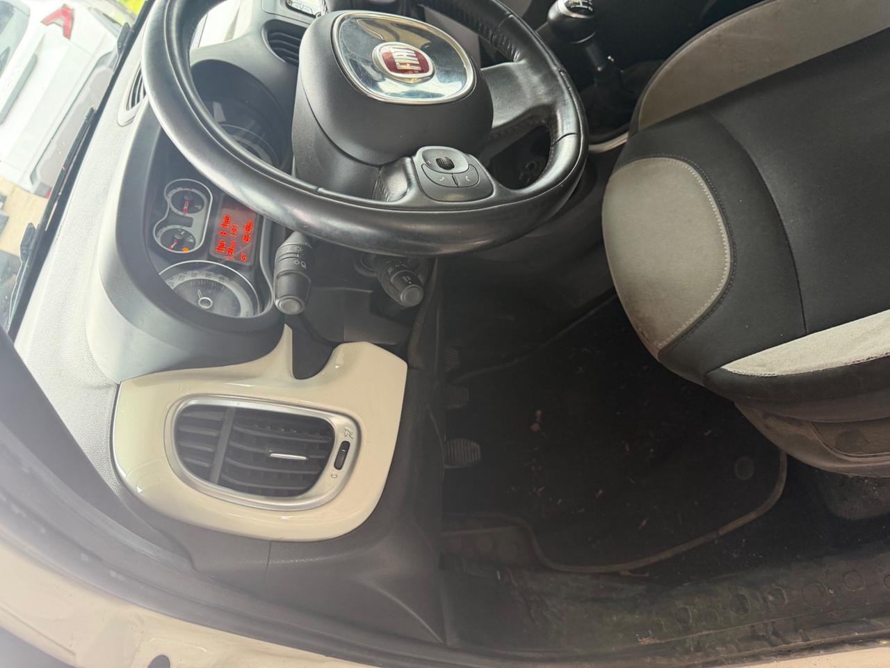 Fiat 500L 1.3 Multijet 95 CV euro 6