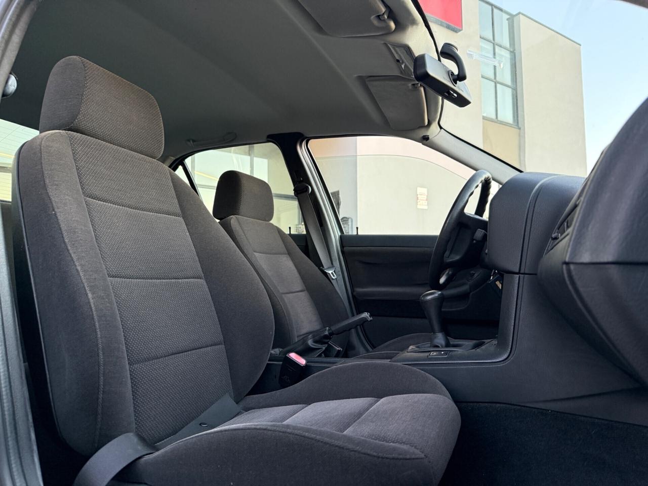 BMW 316i "M43B16"|UNICO PROPRIETARIO