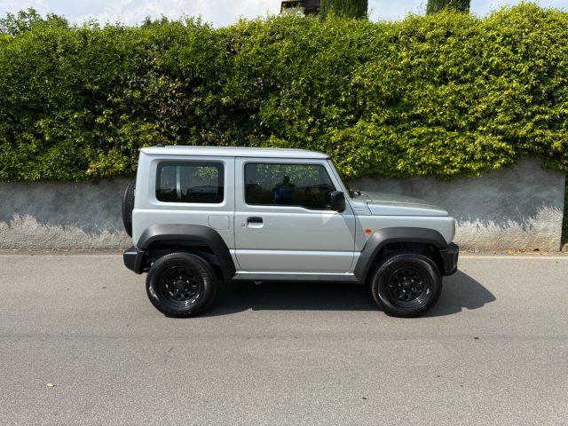 SUZUKI Jimny 1.5 5MT Easy PRO PREZZO FINITO