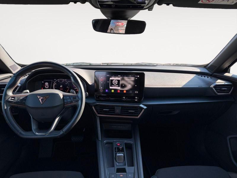 Cupra Formentor 2.0 tdi 4drive 150cv dsg