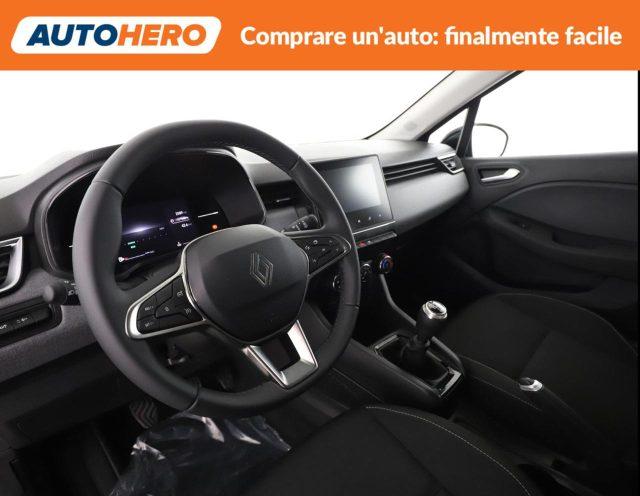 RENAULT Clio TCe 90 CV 5 porte Generation