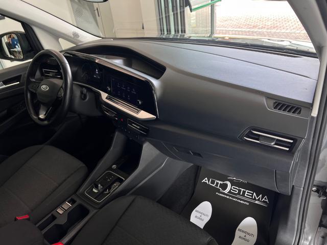 FORD Tourneo Connect Grand Tourneo Connect 2.0 EcoBlue 122 CV Powershif