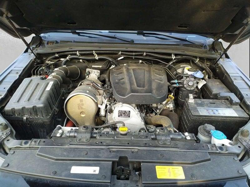 EVO Evo 4 2.0 turbo diesel 136cv