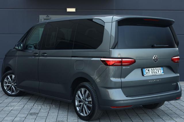 VOLKSWAGEN Multivan 1.4 TSI eHybrid PHEV Life 6 posti