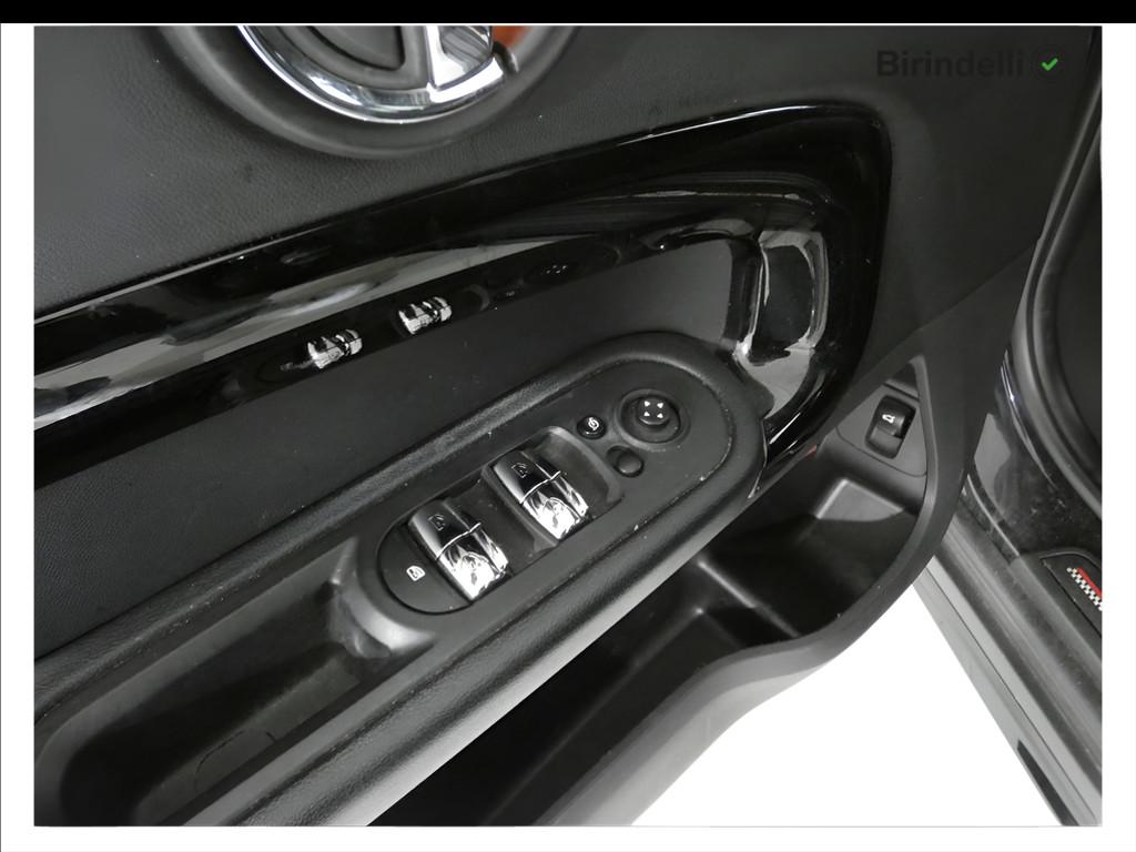 MINI Mini Countrym.(F60) - Mini 2.0 John Cooper Works 'JCW' Countryman ALL4