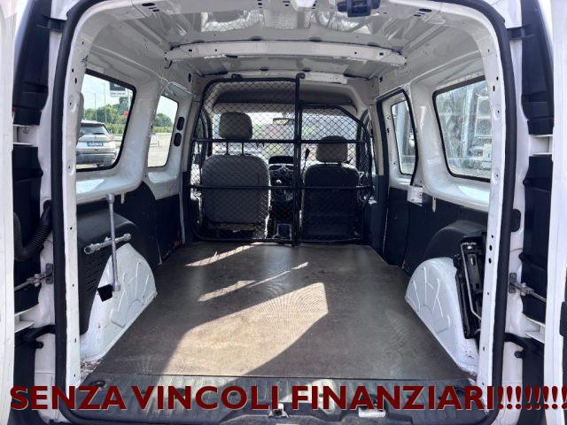 RENAULT Kangoo Blue dCi 95CV Maxi Combi VEDI INFO!!!!