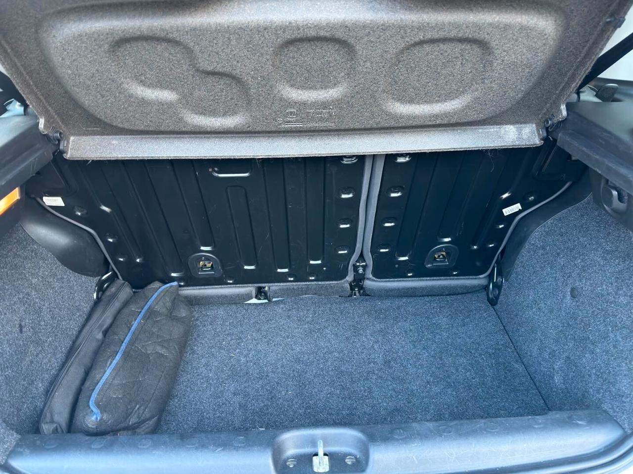 Fiat Panda Cross 1.3 MJT 95 CV S&S 4x4