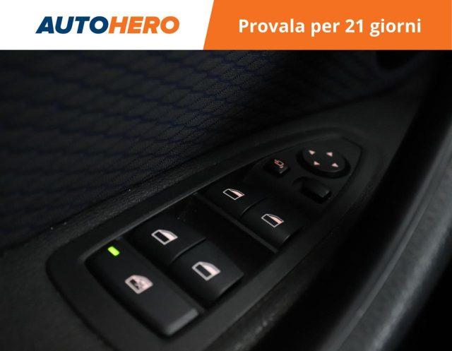 BMW X2 sDrive16d Msport