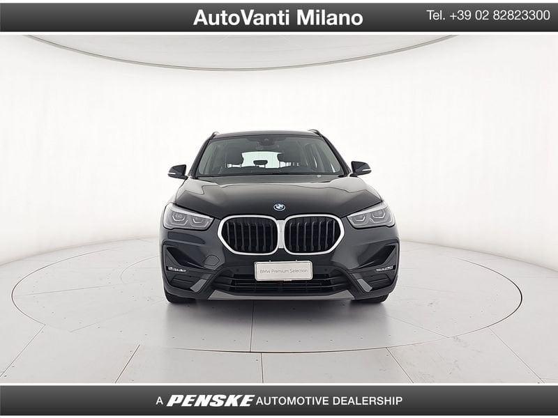 BMW X1 X1 xDrive25e Business Advantage