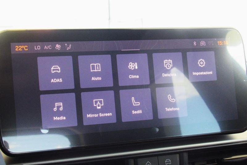 Jeep Avenger Avenger 1.2 Turbo 100 CV Summit con BONUS EASY GO'