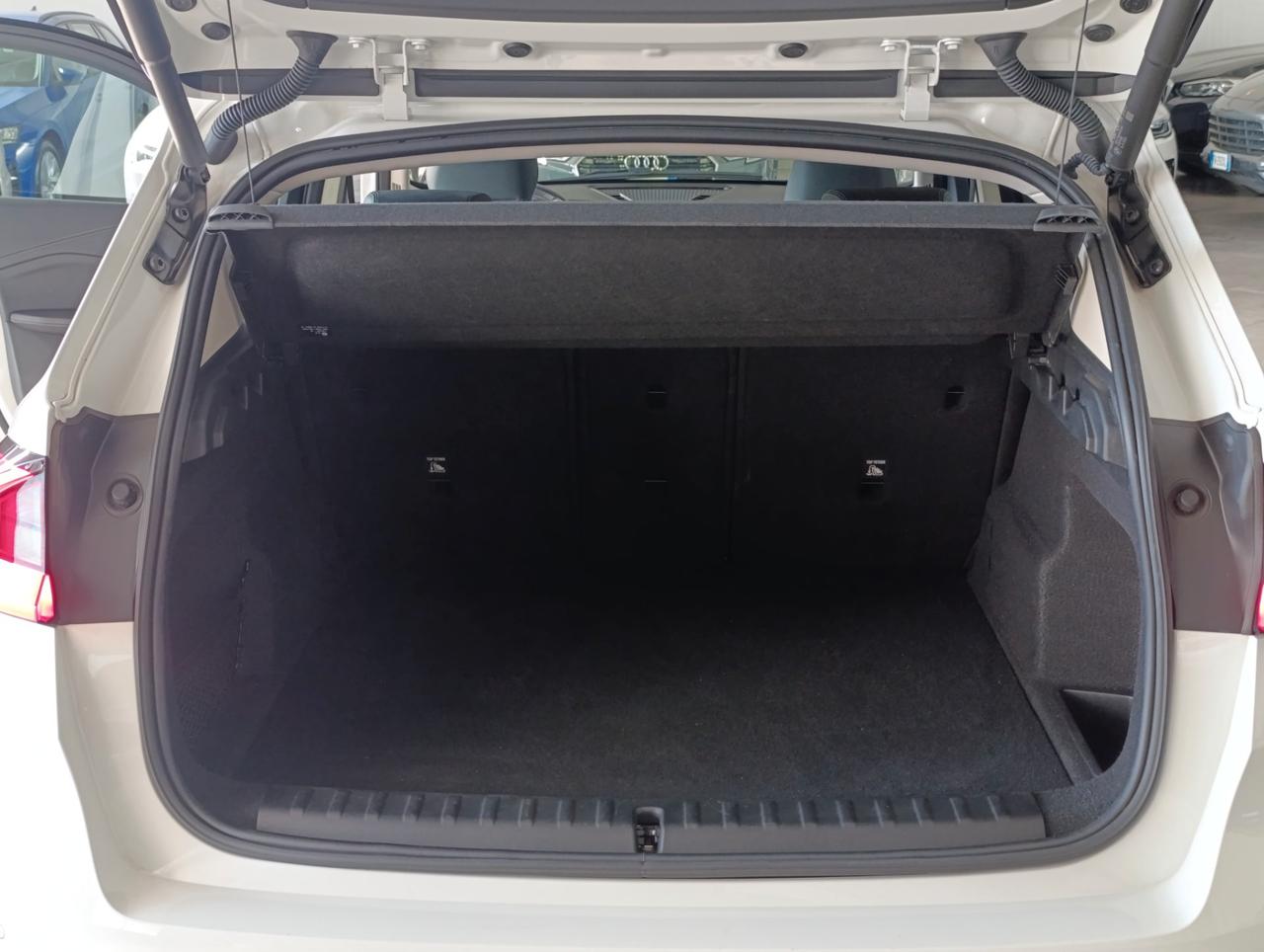 BMW X1 sdrive18d X-Line auto