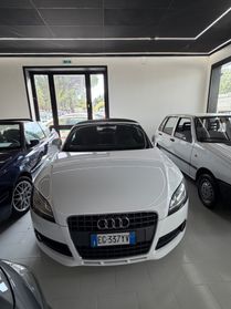 Audi TT Coupè 2.0 TFSI S tronic