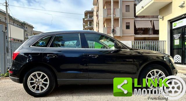 AUDI Q5 2.0 TDI 170CV quattro Advanced Plus