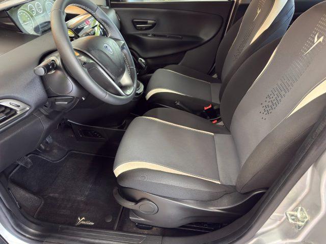 LANCIA Ypsilon 1.3 MJT 16V 95 CV 5 porte S&S Elefantino