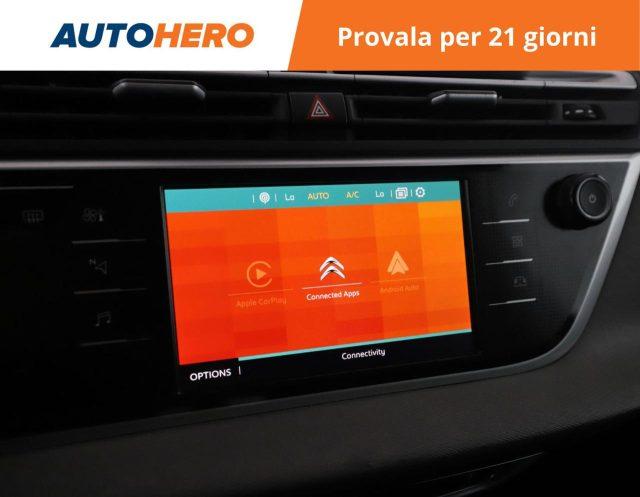 CITROEN Grand C4 Spacetourer BlueHDi 130 S&S EAT8 Shine