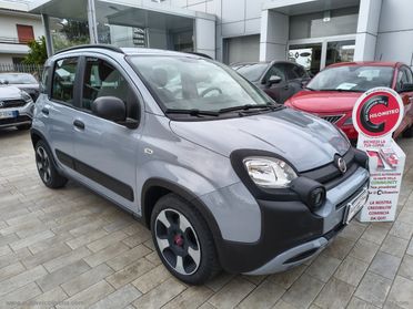FIAT Panda Cross 1.2 EasyPower