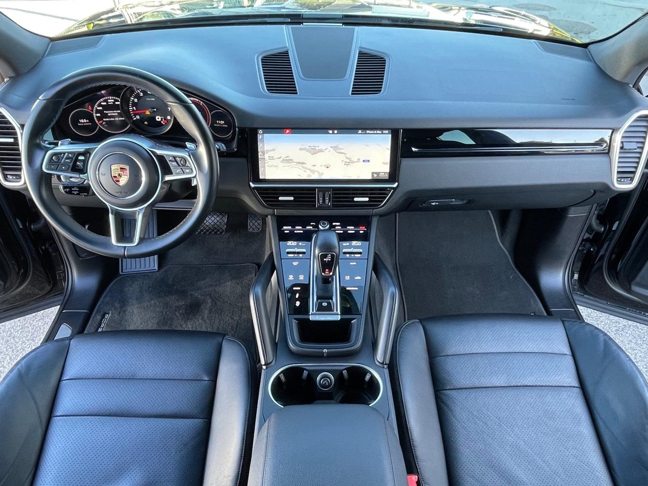 Porsche Cayenne 3.0 V6