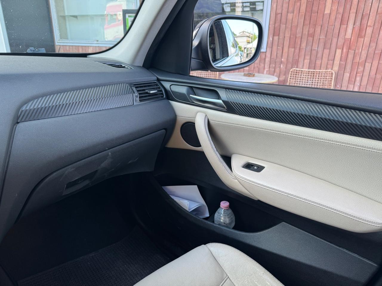 Bmw X3 xDrive20d Futura