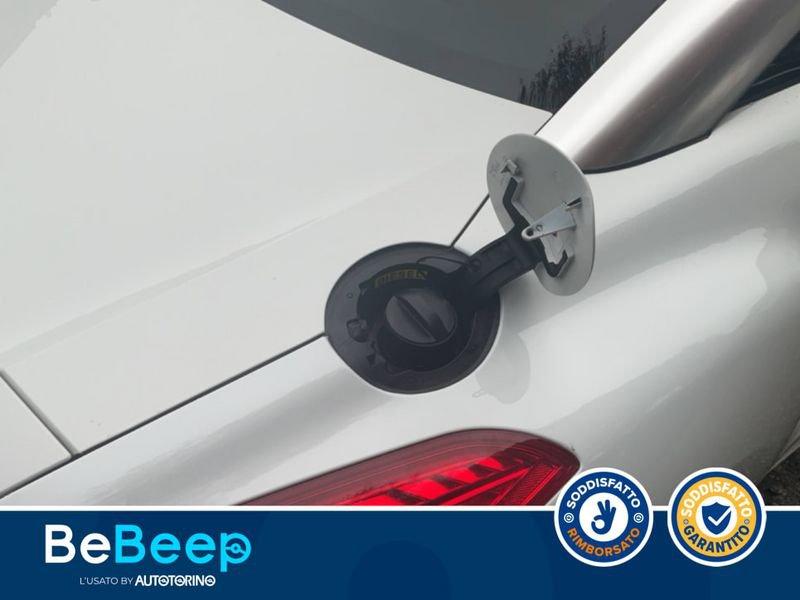 Peugeot RCZ 2.0 HDI 16V 163CV FL