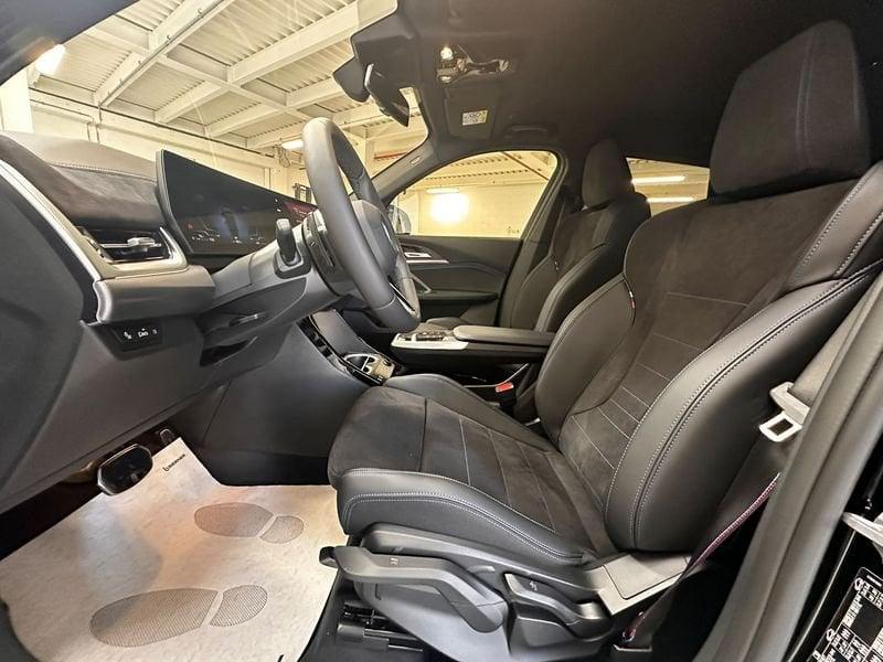 BMW X1 xDrive 20d MSport Pro DCT