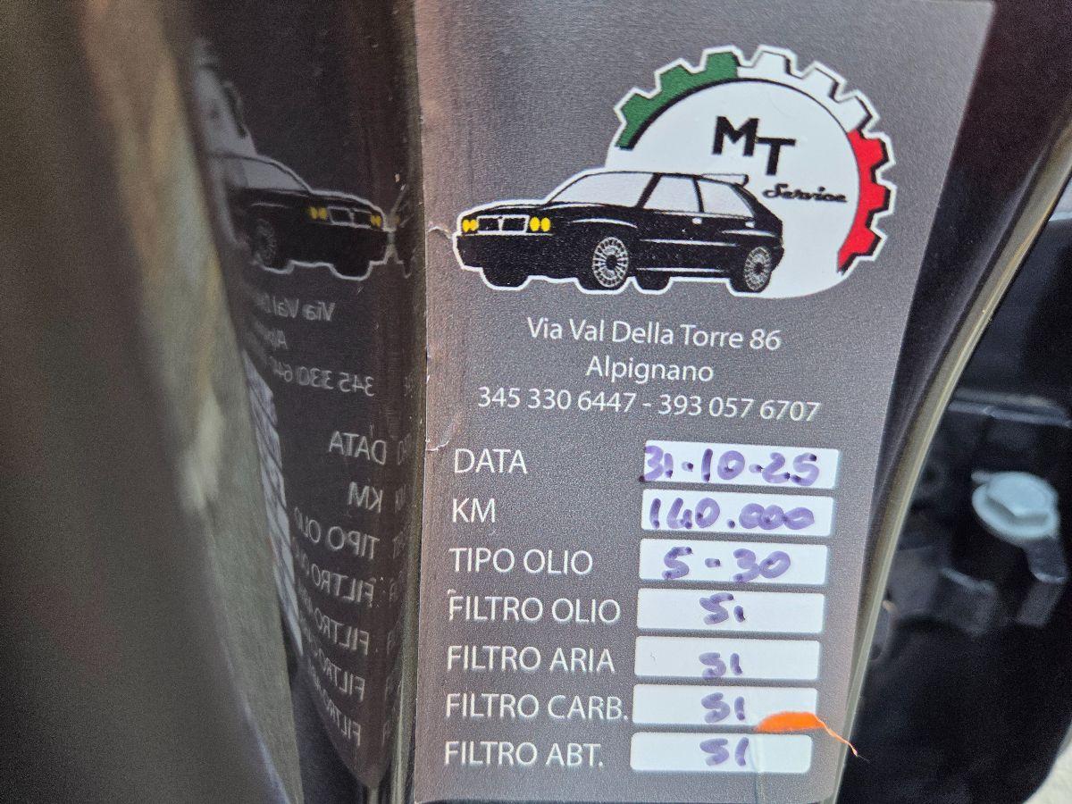 FIAT - 500 L - 1.6 Multijet 105 CV Lounge