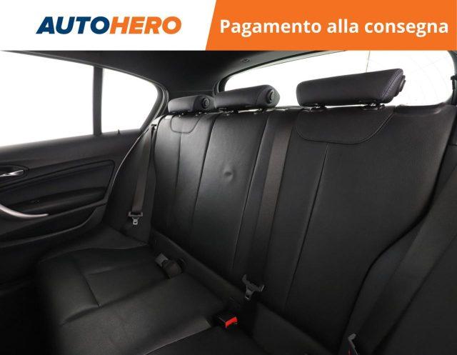 BMW 116 d 5p. Msport
