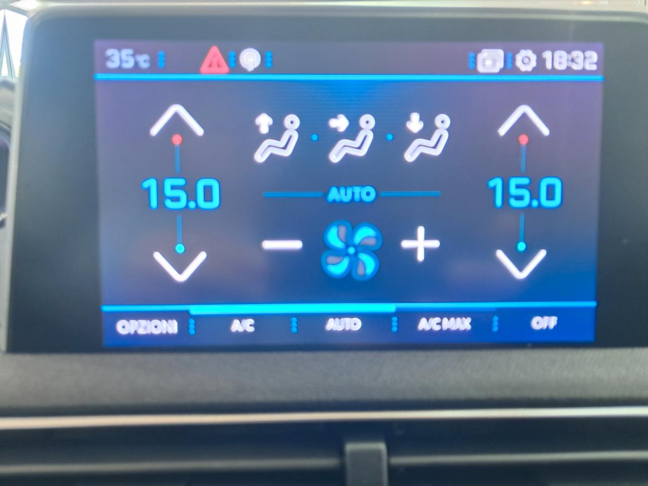 Peugeot 3008 BlueHDi 130 S&S Business