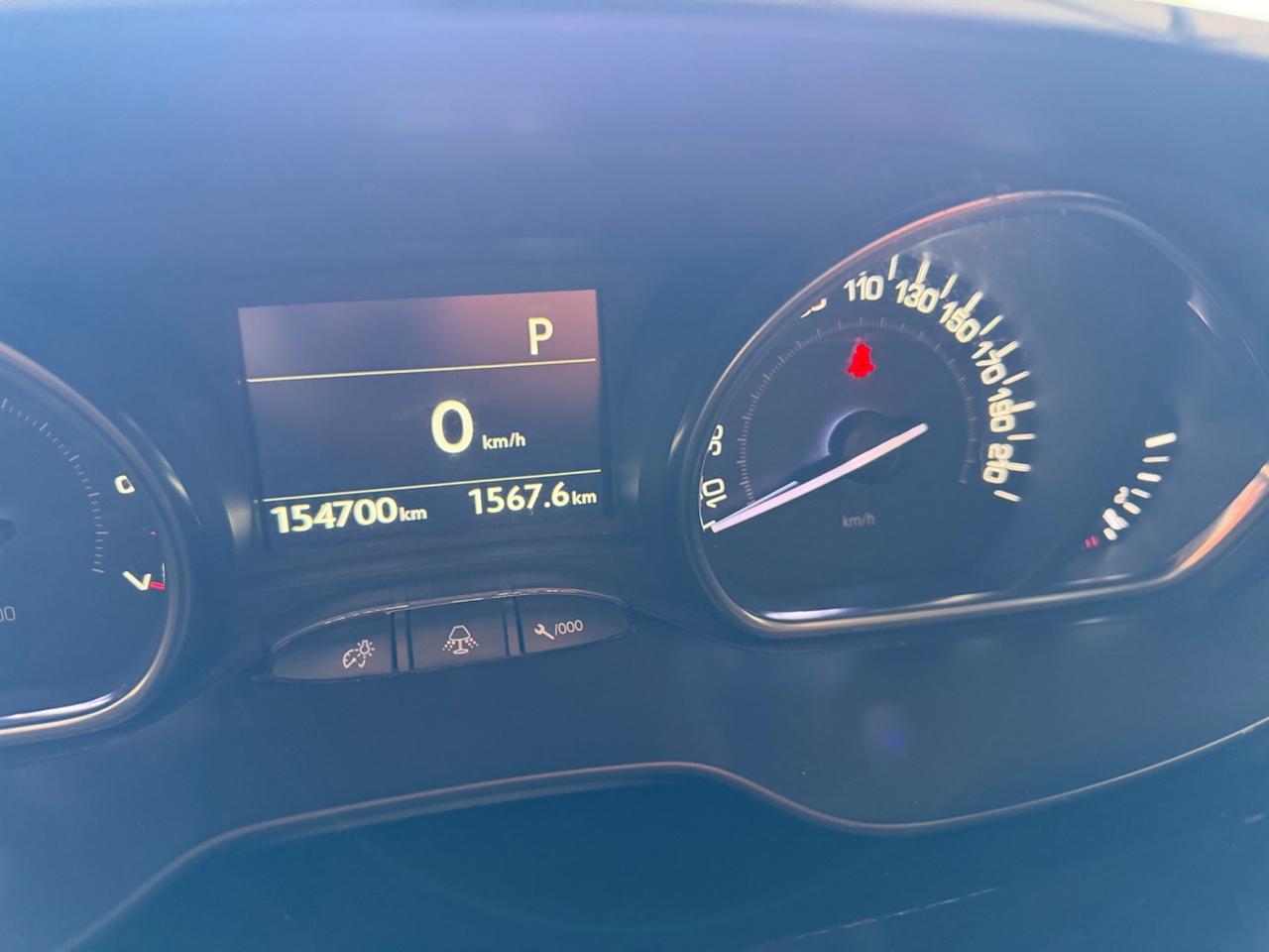 Peugeot 2008 PureTech Turbo 110 EAT6 S&S Allure