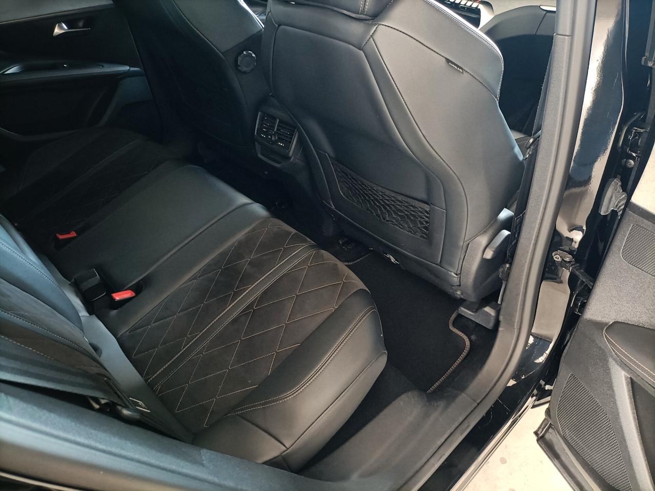 Peugeot 3008 BlueHDi 180 S&S EAT8 GT 10/2019