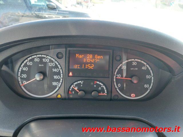 FIAT Ducato 33 2.3 MJT 130CV PLM-TM Furgone